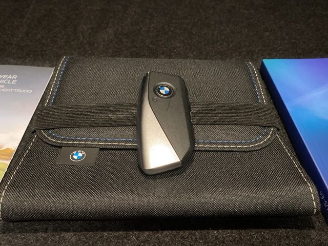 2026 BMW 5 Series 530i xDrive Dallas TX