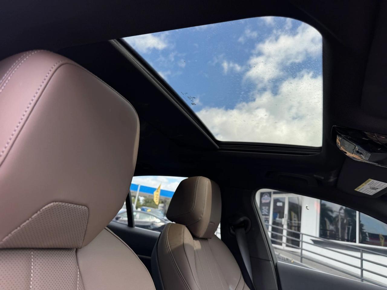 2026 BMW 5 Series 530i xDrive Miami FL