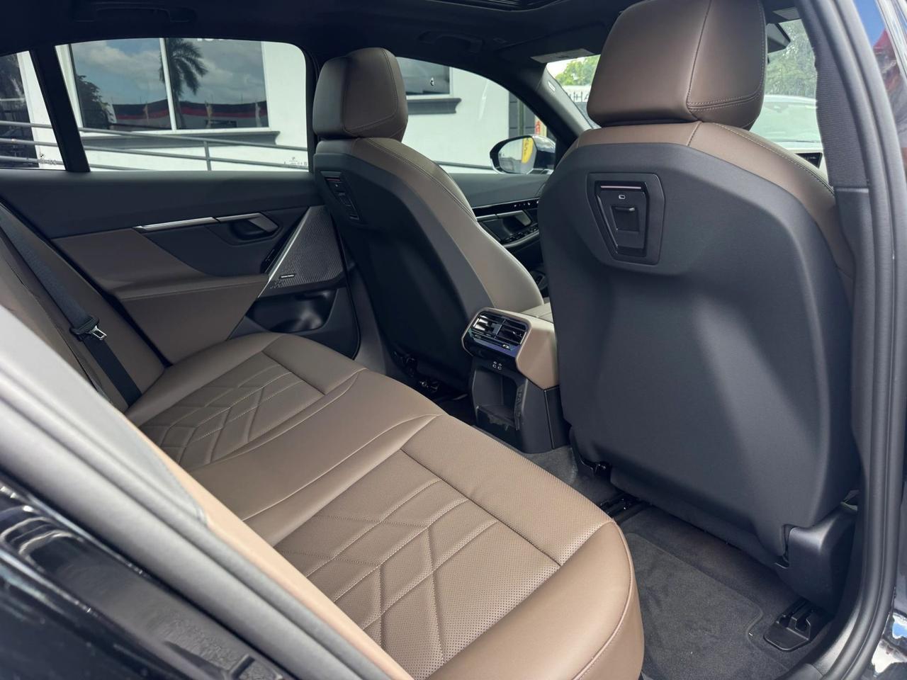 2026 BMW 5 Series 530i xDrive Miami FL