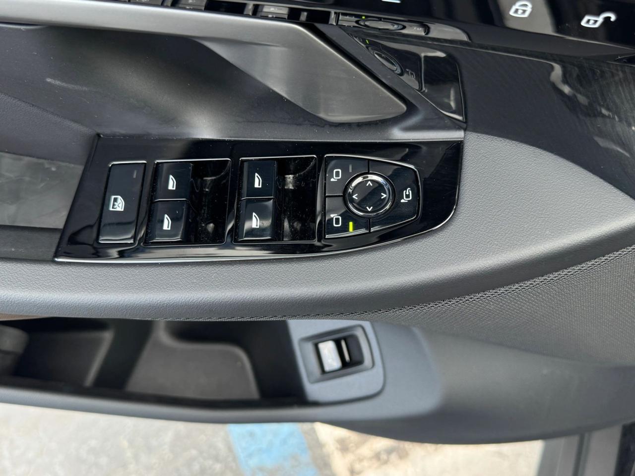 2026 BMW 5 Series 530i xDrive Miami FL