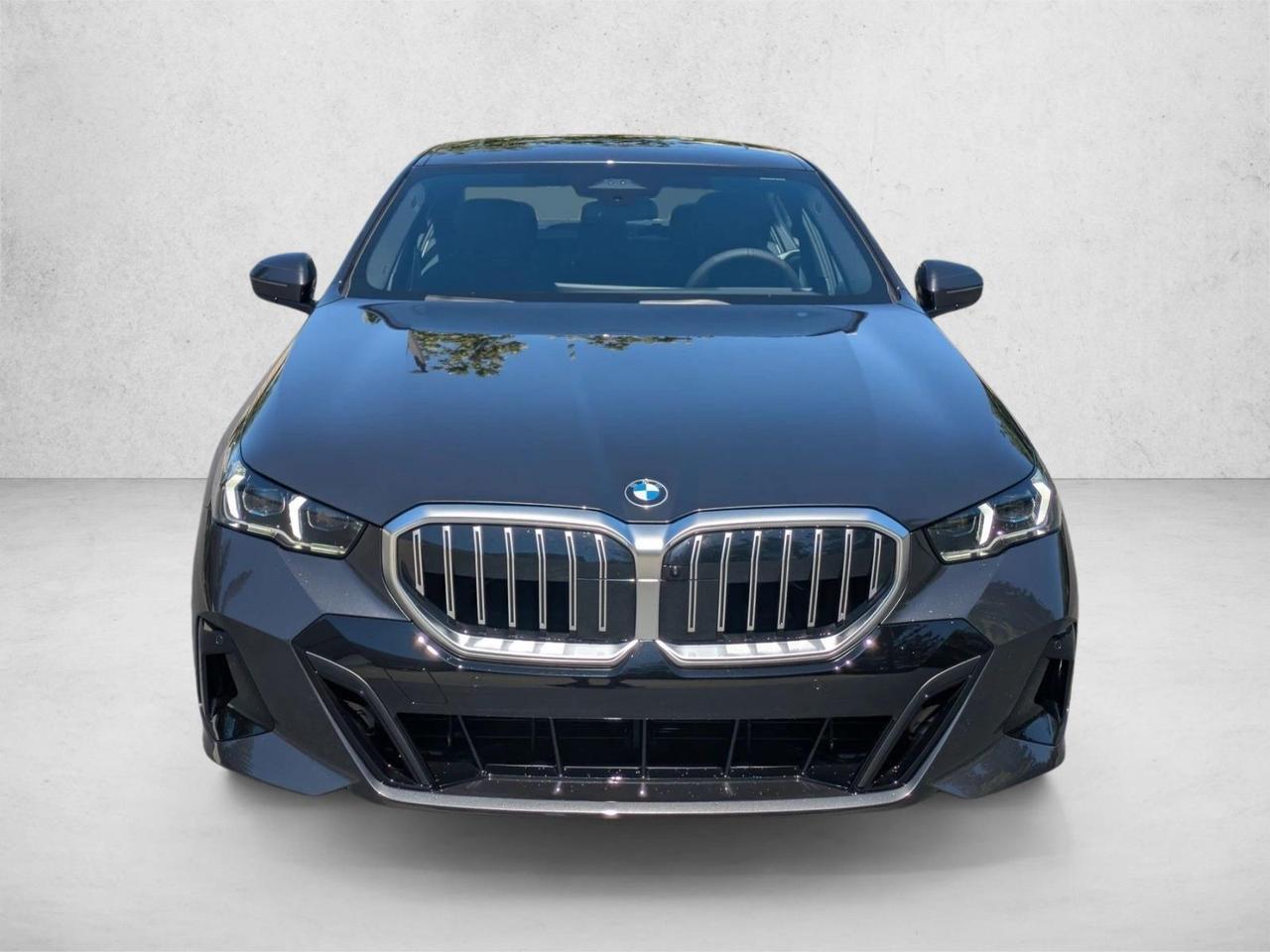 2026 BMW 5 Series 530i xDrive