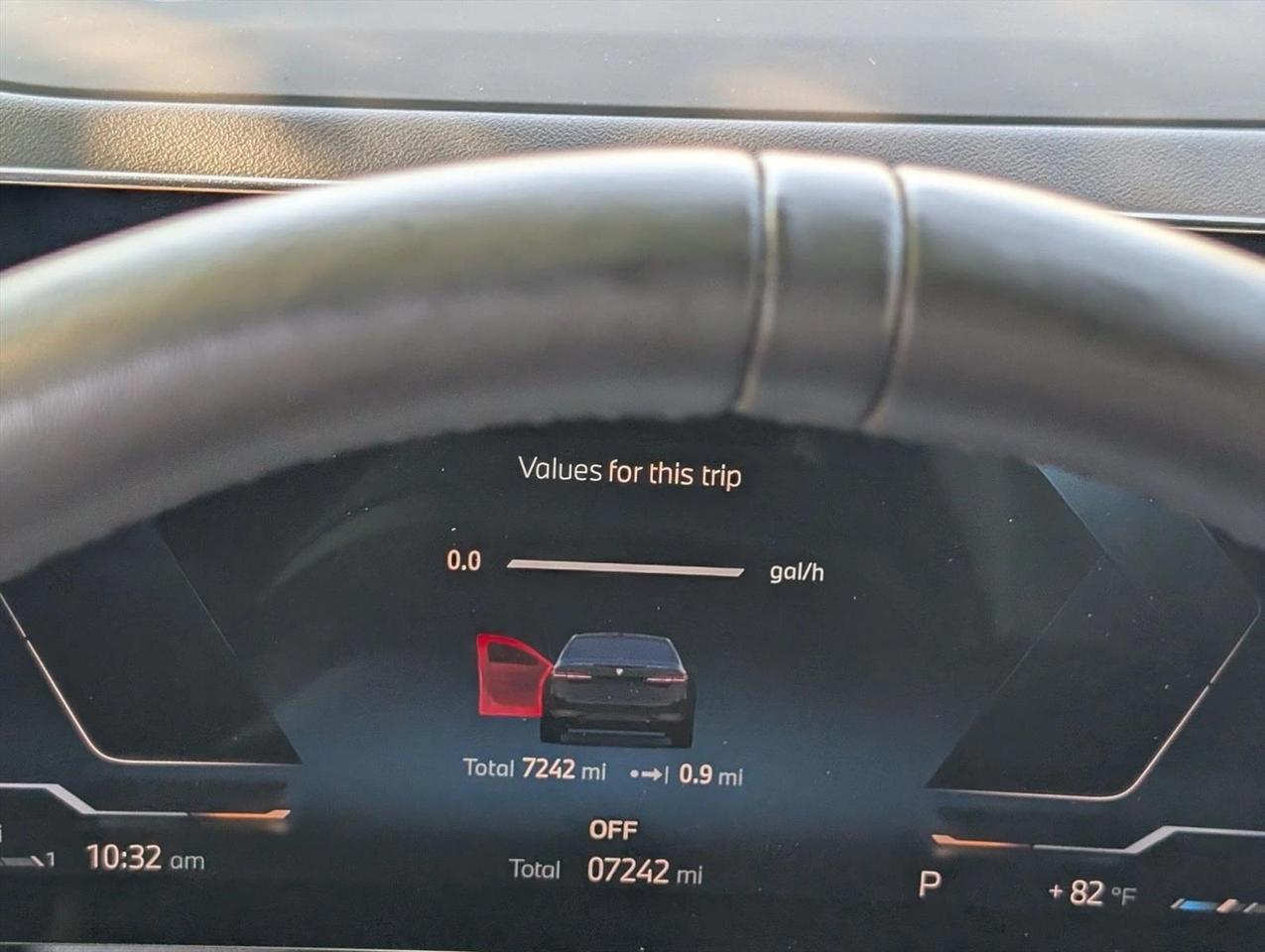 2026 BMW 5 Series 530i xDrive Roseville CA
