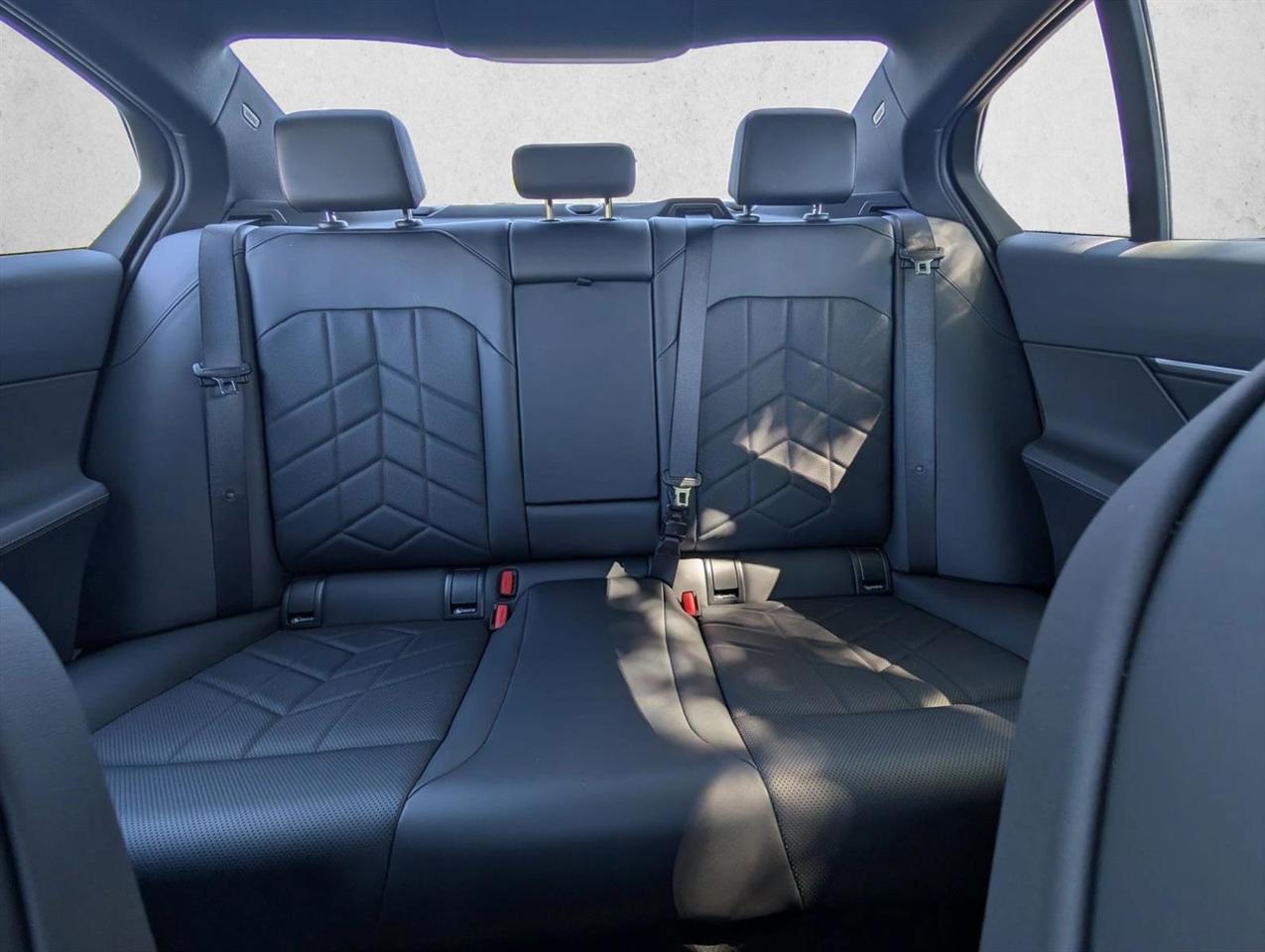 2026 BMW 5 Series 530i xDrive Roseville CA