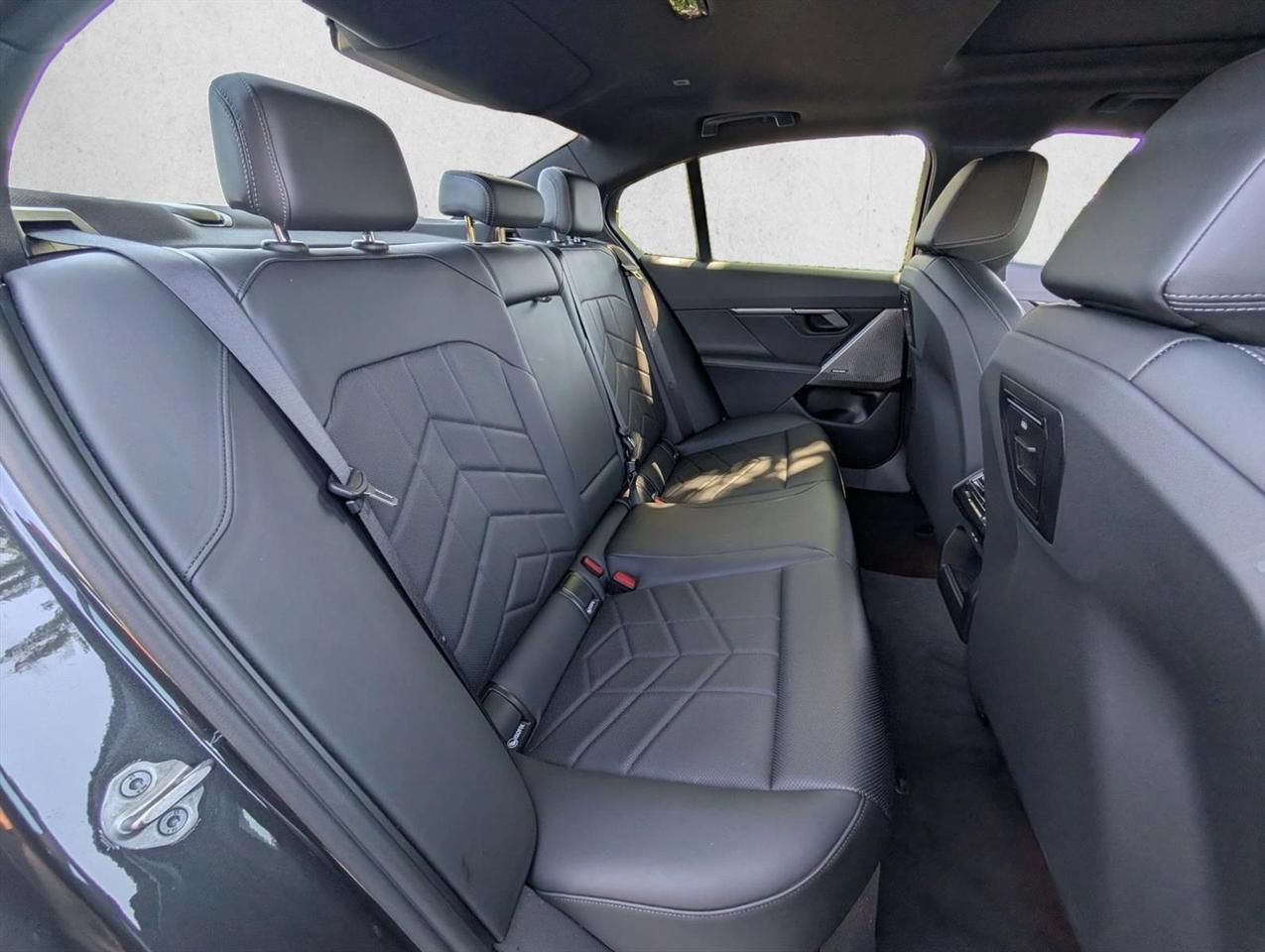 2026 BMW 5 Series 530i xDrive Roseville CA