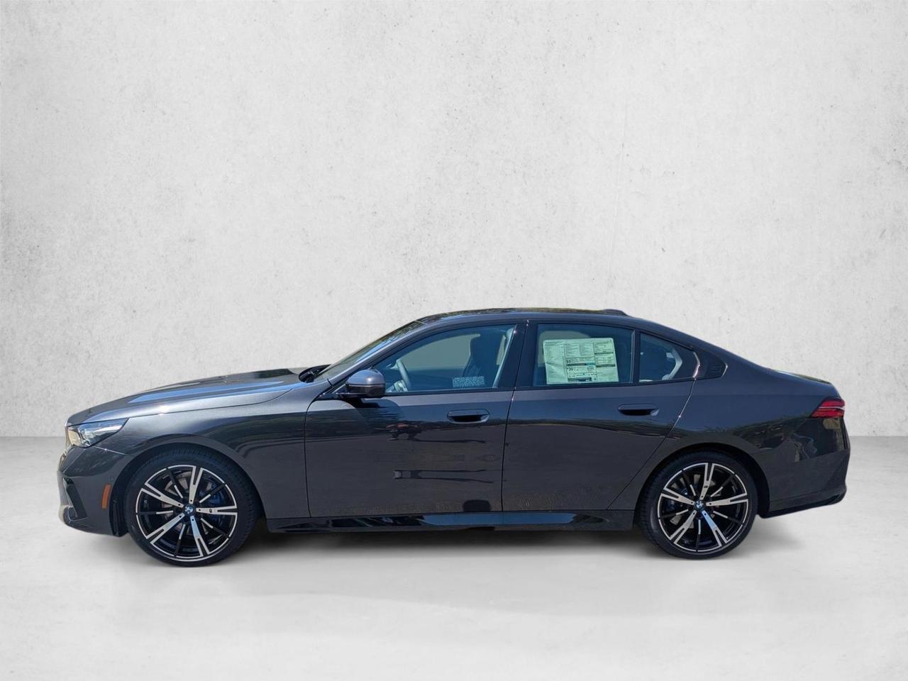 2026 BMW 5 Series 530i xDrive Roseville CA
