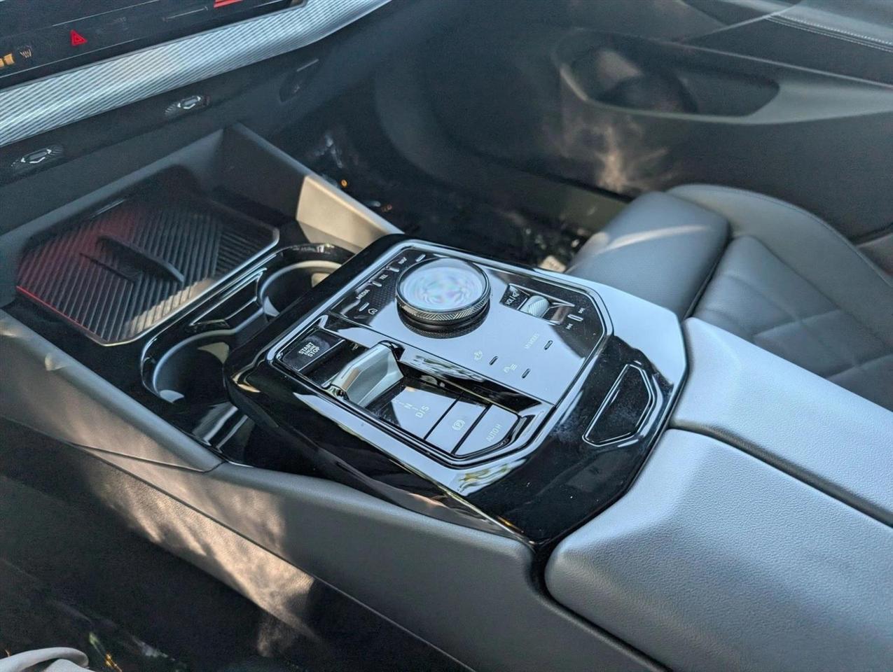 2026 BMW 5 Series 530i xDrive Roseville CA