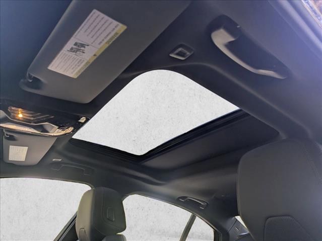 2026 BMW 5 Series 530i xDrive Roseville CA