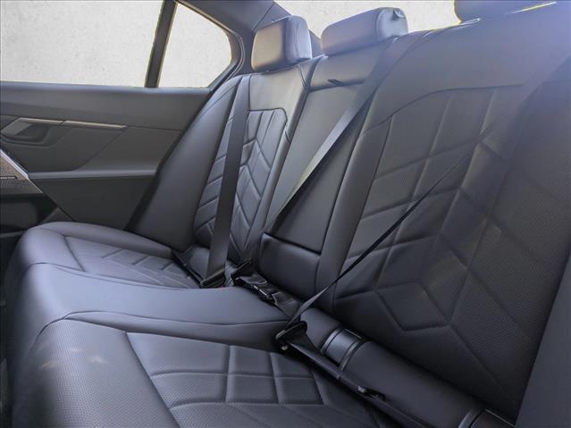 2026 BMW 5 Series 530i xDrive Roseville CA