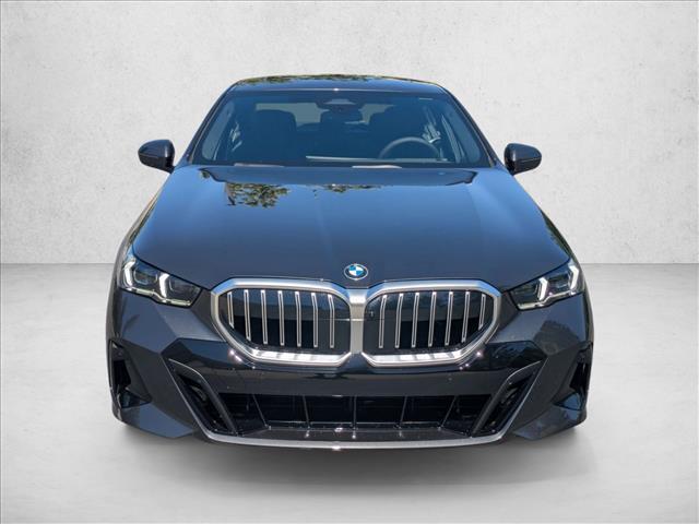 2026 BMW 5 Series 530i xDrive Roseville CA