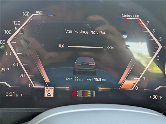 2026 BMW 5 Series 530i xDrive Roseville CA