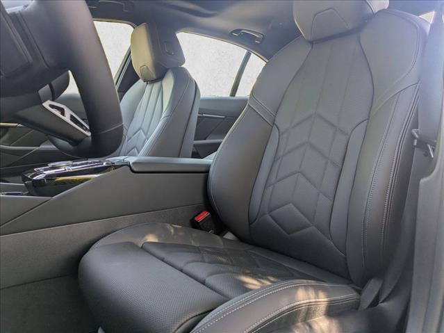 2026 BMW 5 Series 530i xDrive Roseville CA