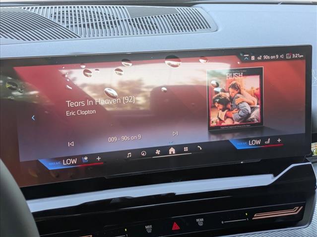 2026 BMW 5 Series 530i xDrive Roseville CA