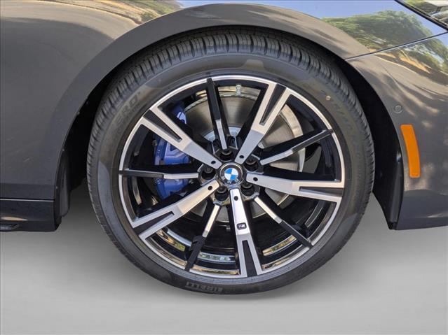 2026 BMW 5 Series 530i xDrive Roseville CA