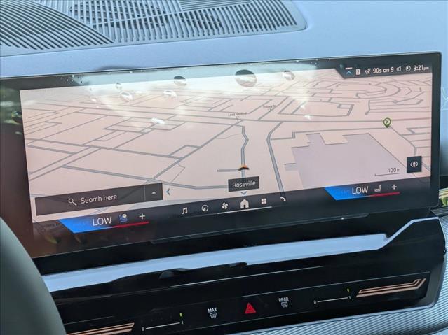 2026 BMW 5 Series 530i xDrive Roseville CA