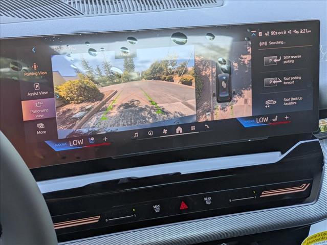 2026 BMW 5 Series 530i xDrive Roseville CA