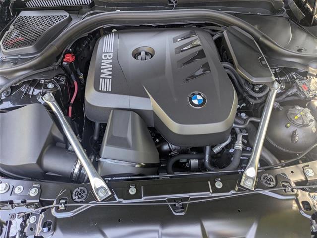 2026 BMW 5 Series 530i xDrive Roseville CA