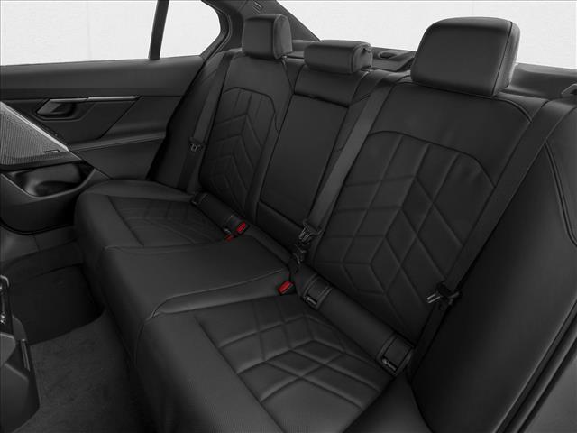 2026 BMW 5 Series 530i xDrive Roseville CA