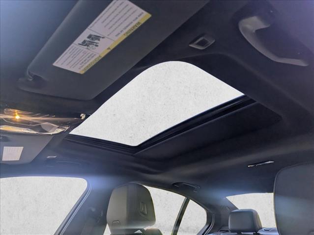 2026 BMW 5 Series 530i xDrive Roseville CA