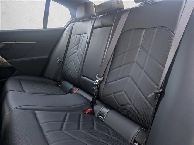 2026 BMW 5 Series 530i xDrive Roseville CA