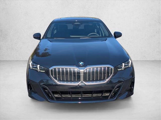2026 BMW 5 Series 530i xDrive Roseville CA