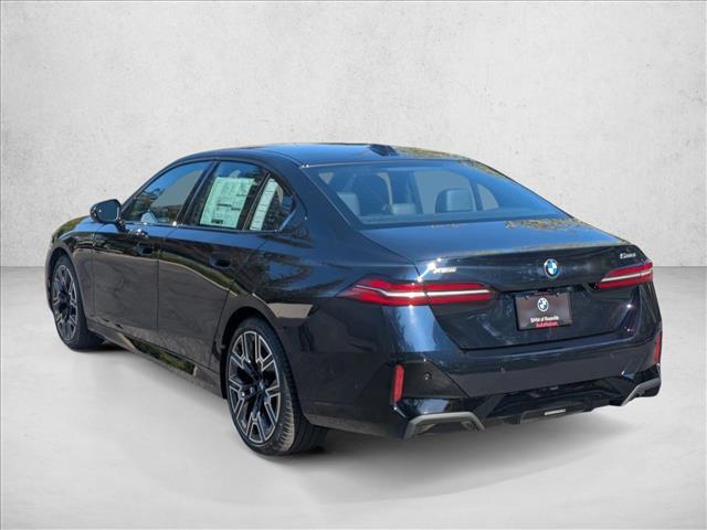 2026 BMW 5 Series 530i xDrive Roseville CA