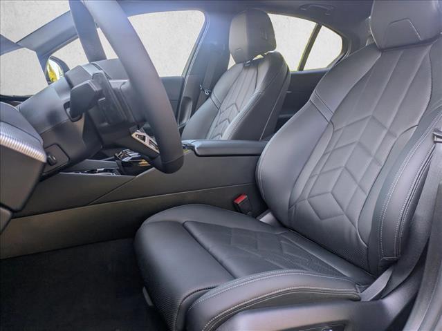 2026 BMW 5 Series 530i xDrive Roseville CA