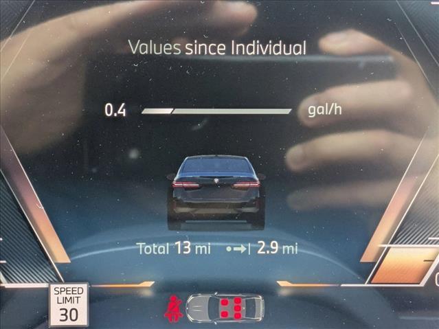 2026 BMW 5 Series 530i xDrive Roseville CA