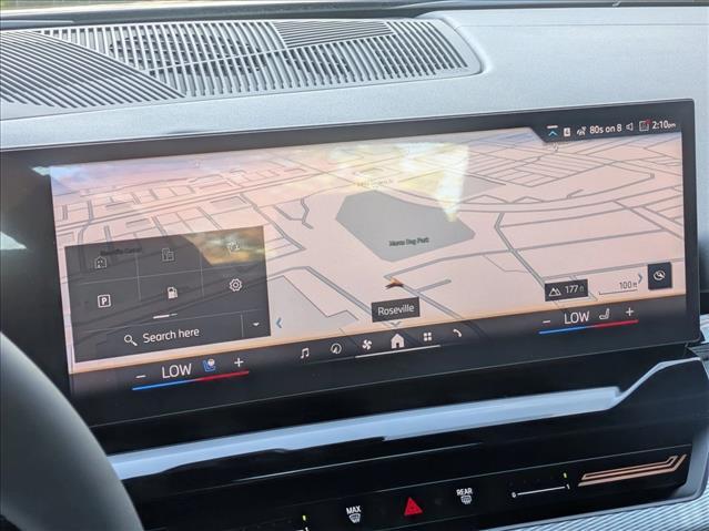 2026 BMW 5 Series 530i xDrive Roseville CA