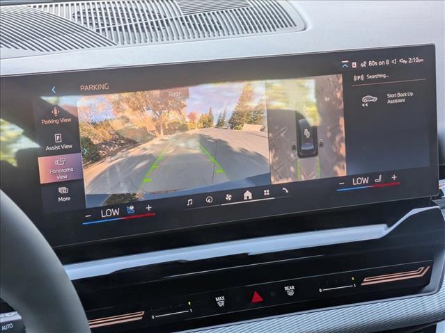 2026 BMW 5 Series 530i xDrive Roseville CA