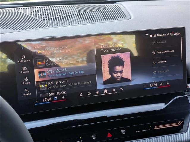 2026 BMW 5 Series 530i xDrive Roseville CA