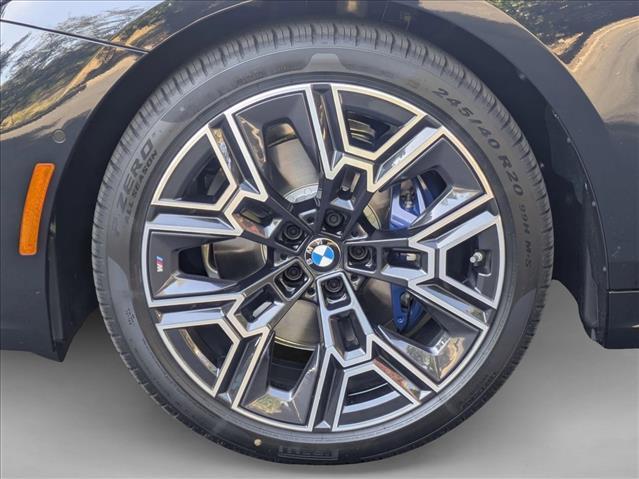2026 BMW 5 Series 530i xDrive Roseville CA