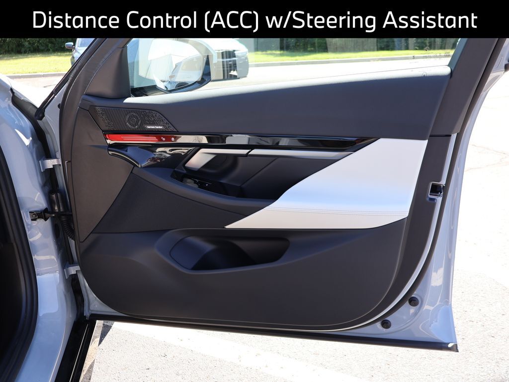 2026 BMW 5 Series 530i xDrive San Clemente CA