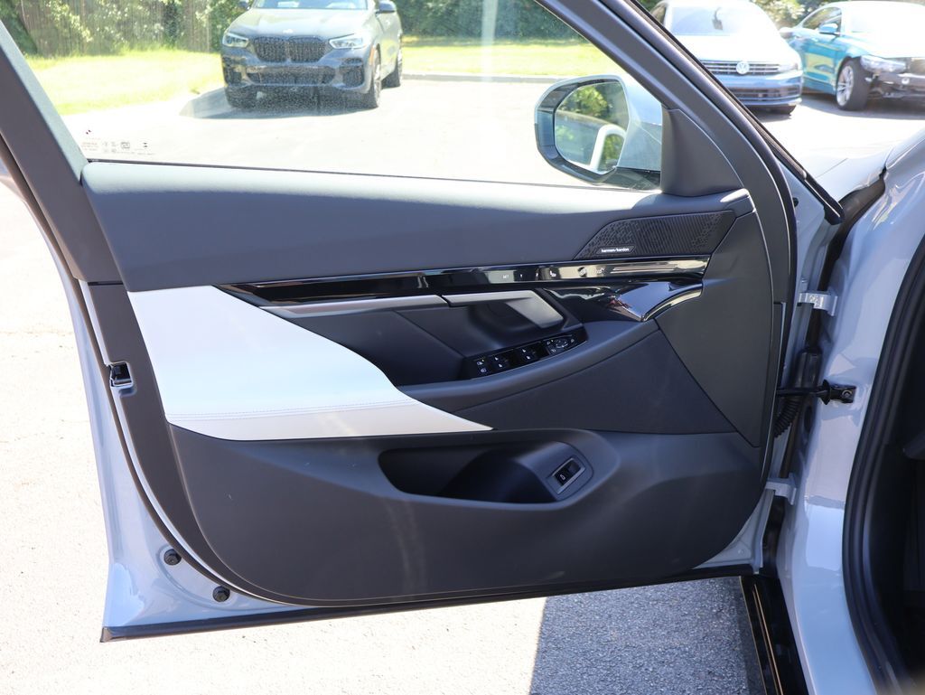 2026 BMW 5 Series 530i xDrive San Clemente CA