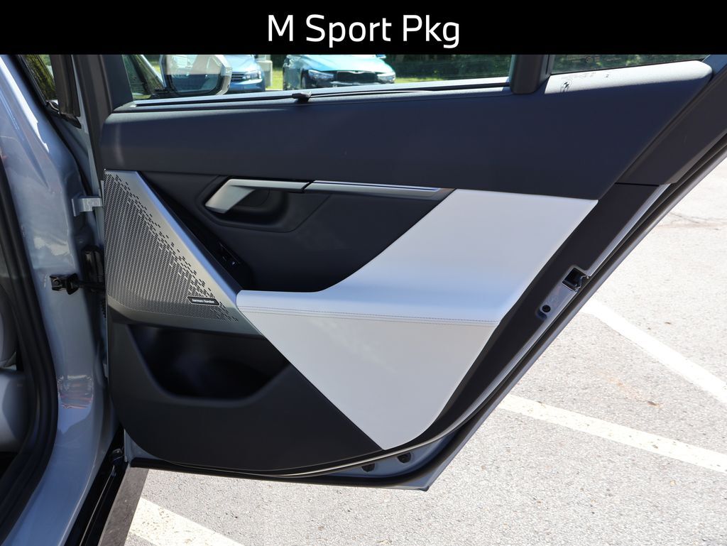 2026 BMW 5 Series 530i xDrive San Clemente CA