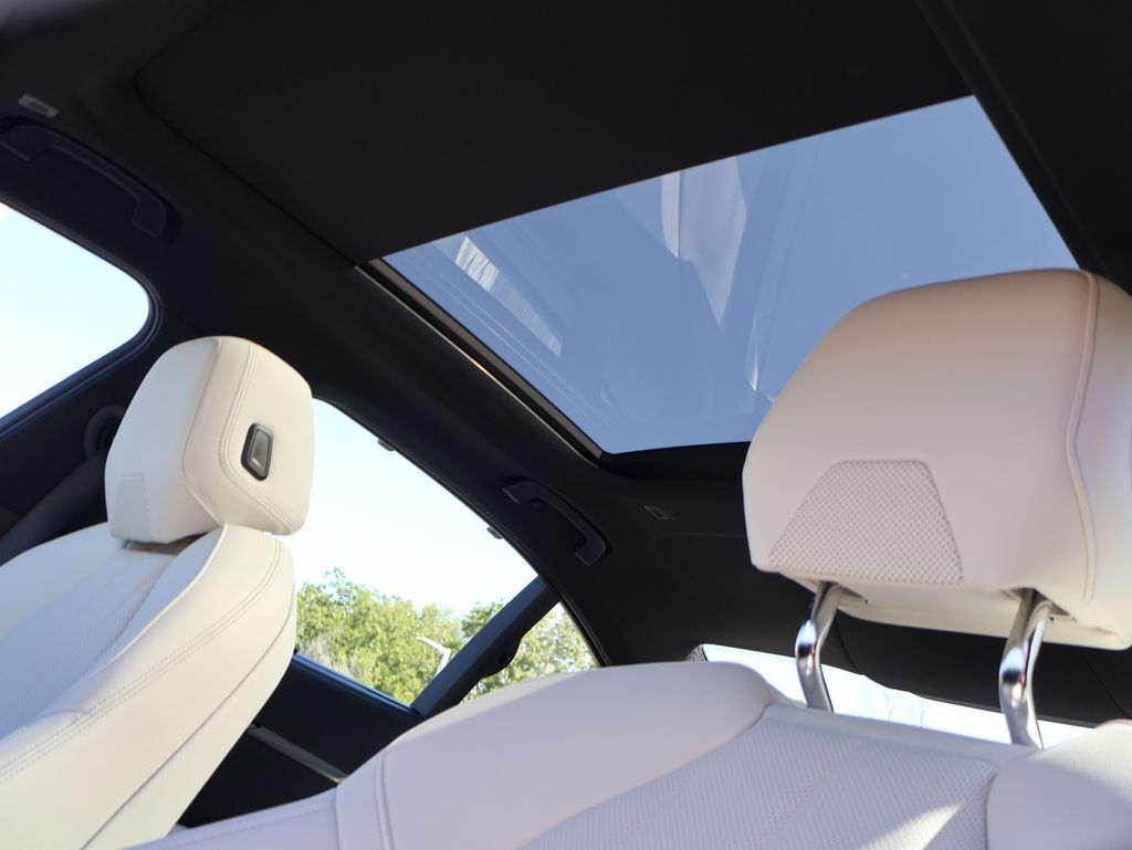 2026 BMW 5 Series 530i xDrive San Clemente CA