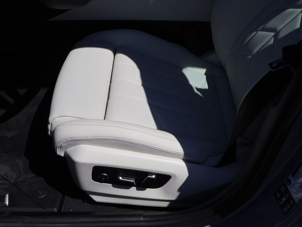 2026 BMW 5 Series 530i xDrive San Clemente CA