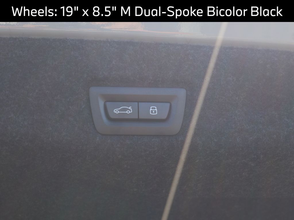 2026 BMW 5 Series 530i xDrive San Clemente CA