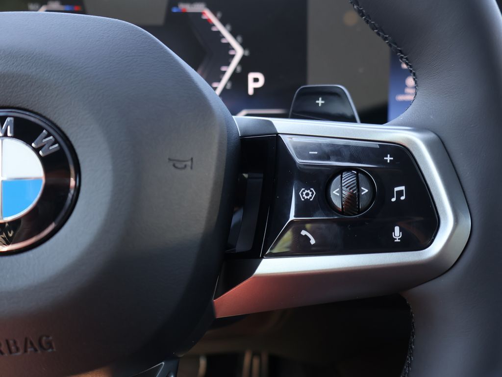 2026 BMW 5 Series 530i xDrive San Clemente CA