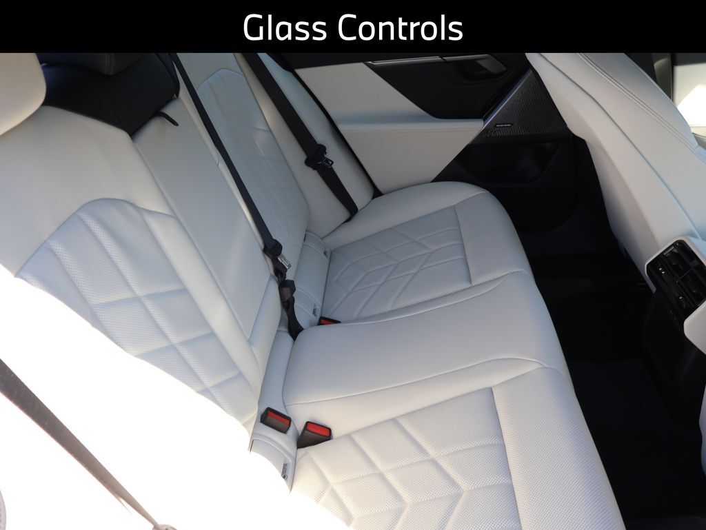 2026 BMW 5 Series 530i xDrive San Clemente CA