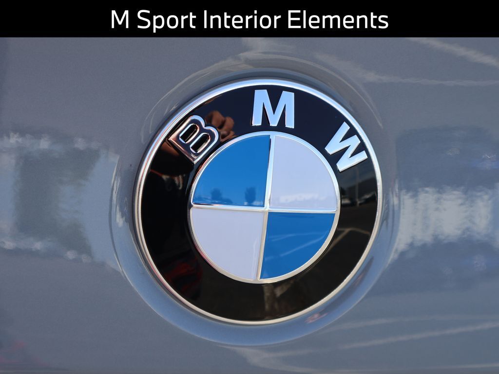 2026 BMW 5 Series 530i xDrive San Clemente CA