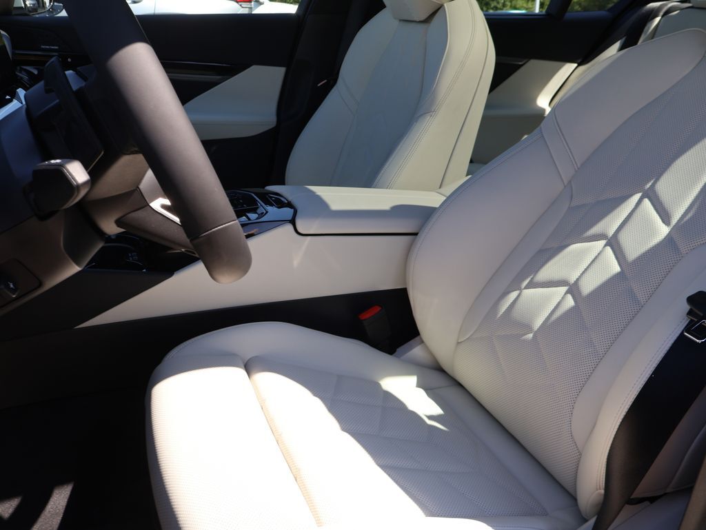 2026 BMW 5 Series 530i xDrive San Clemente CA