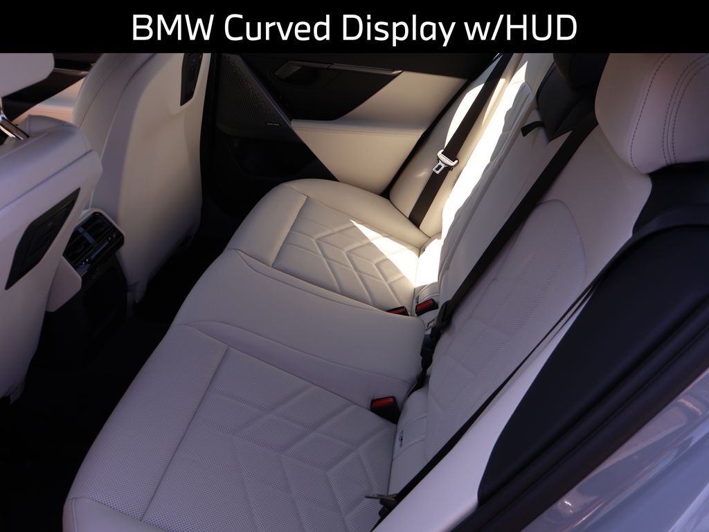 2026 BMW 5 Series 530i xDrive San Clemente CA