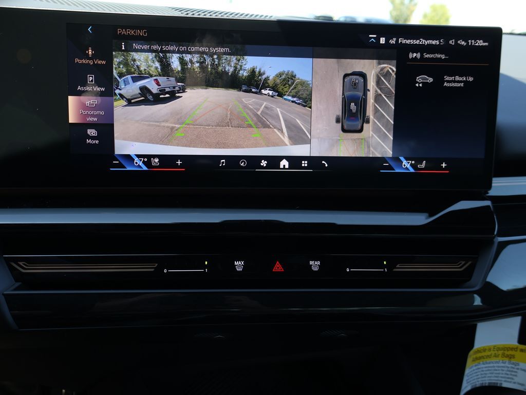 2026 BMW 5 Series 530i xDrive San Clemente CA