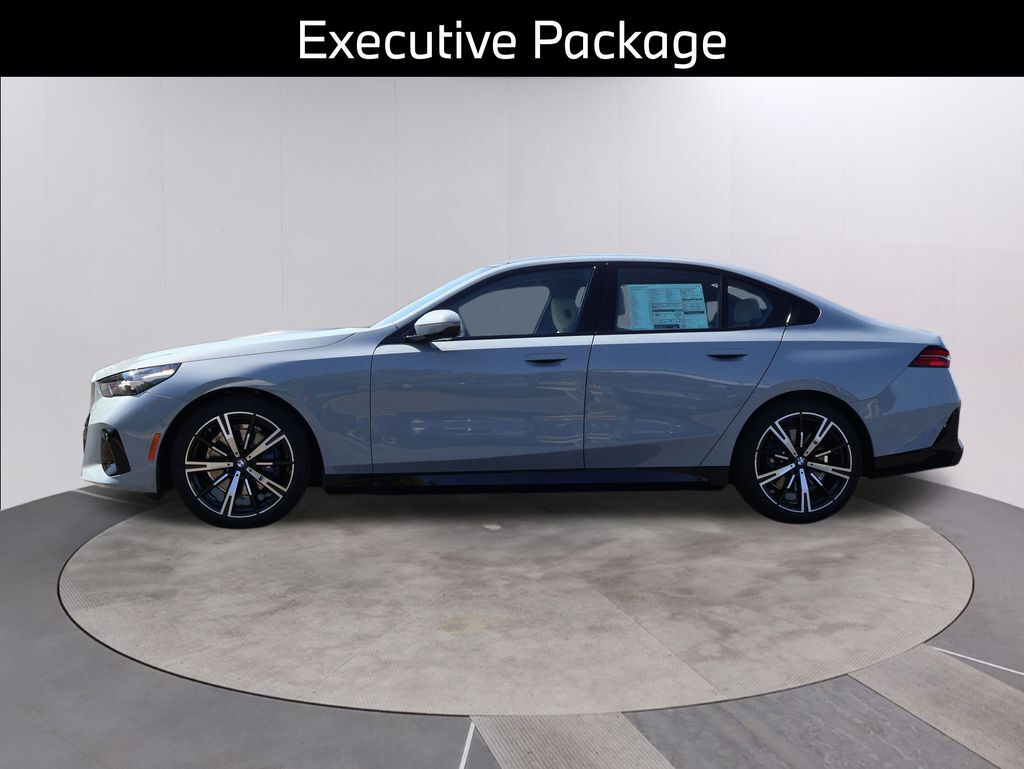 2026 BMW 5 Series 530i xDrive San Clemente CA
