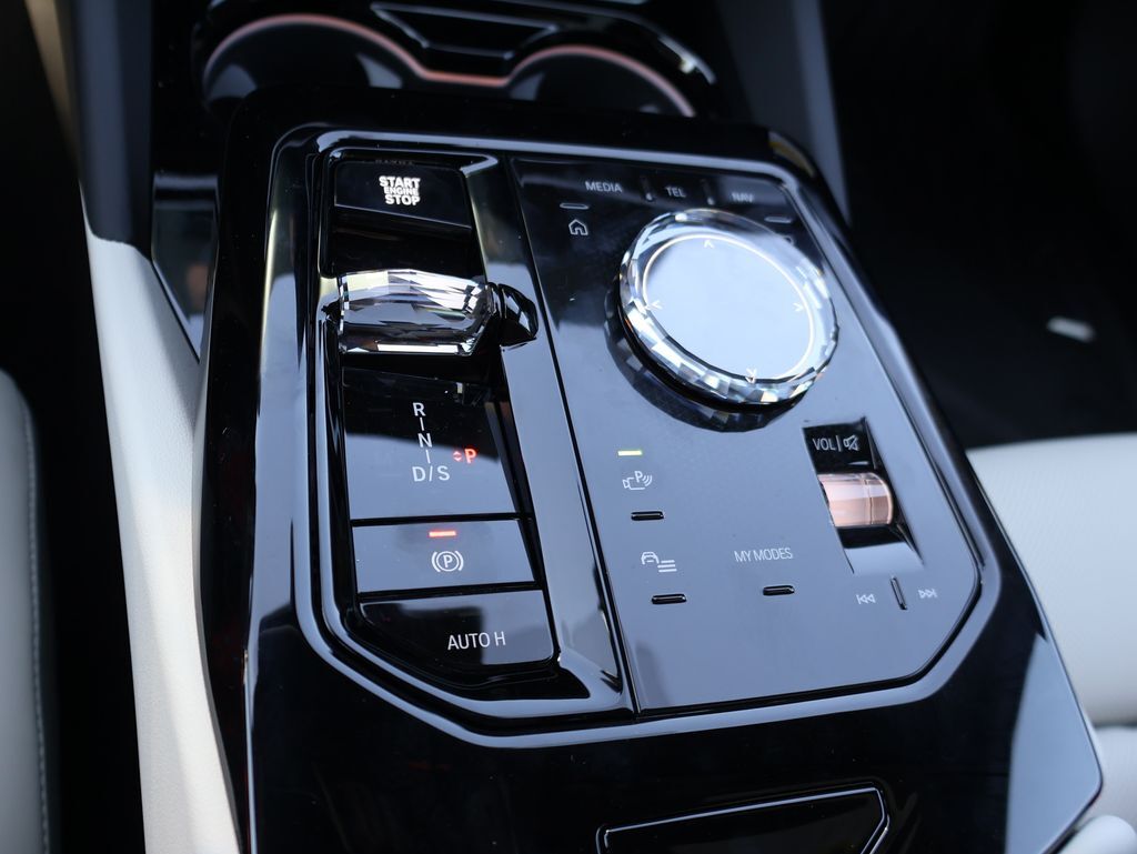 2026 BMW 5 Series 530i xDrive San Clemente CA