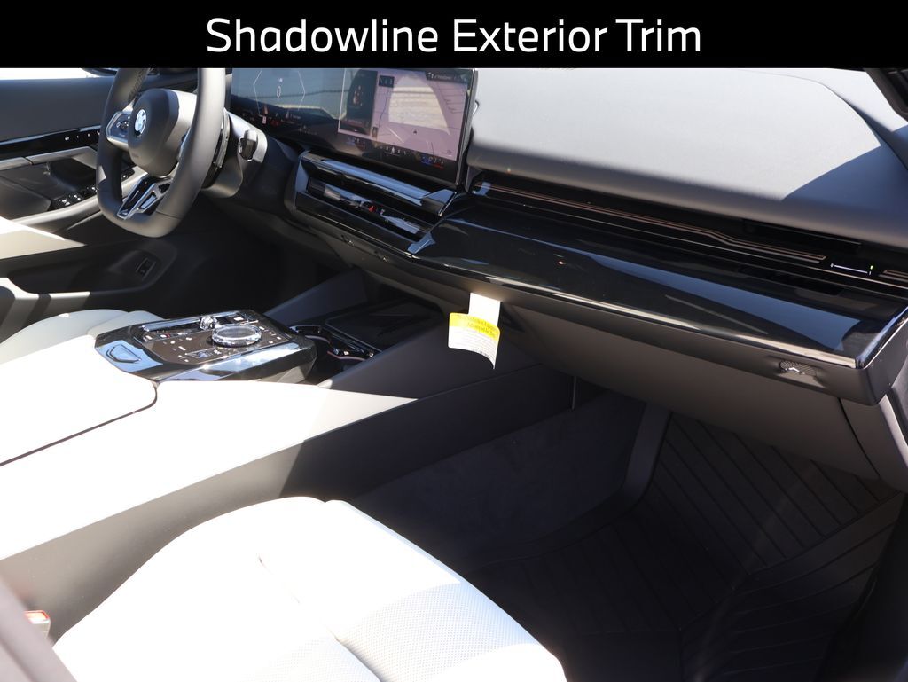 2026 BMW 5 Series 530i xDrive San Clemente CA
