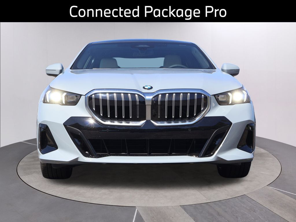 2026 BMW 5 Series 530i xDrive San Clemente CA