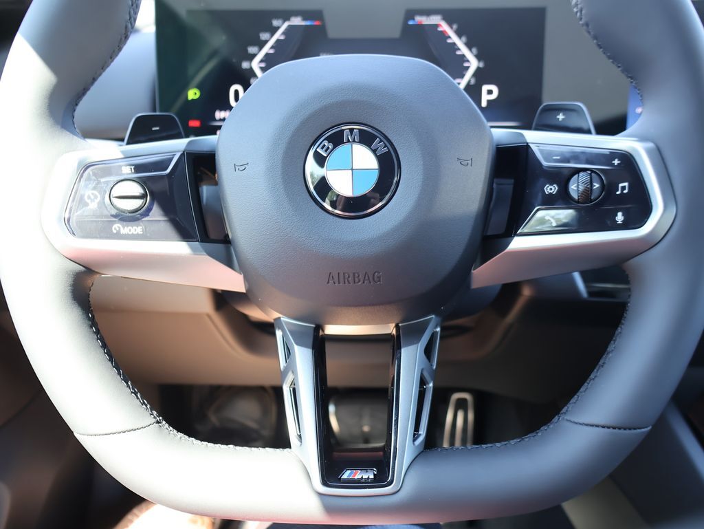 2026 BMW 5 Series 530i xDrive San Clemente CA
