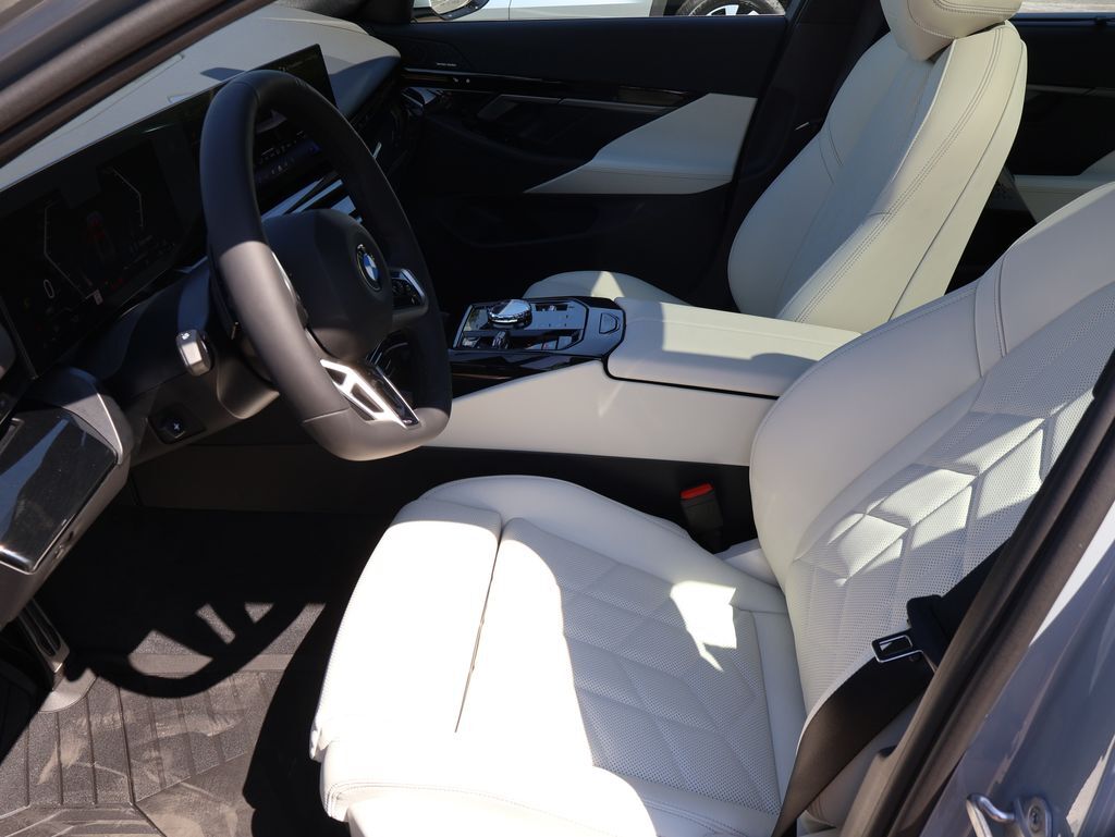 2026 BMW 5 Series 530i xDrive San Clemente CA