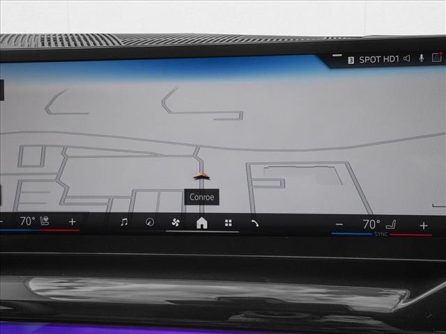 2026 BMW 5 Series 540i xDrive Roseville CA